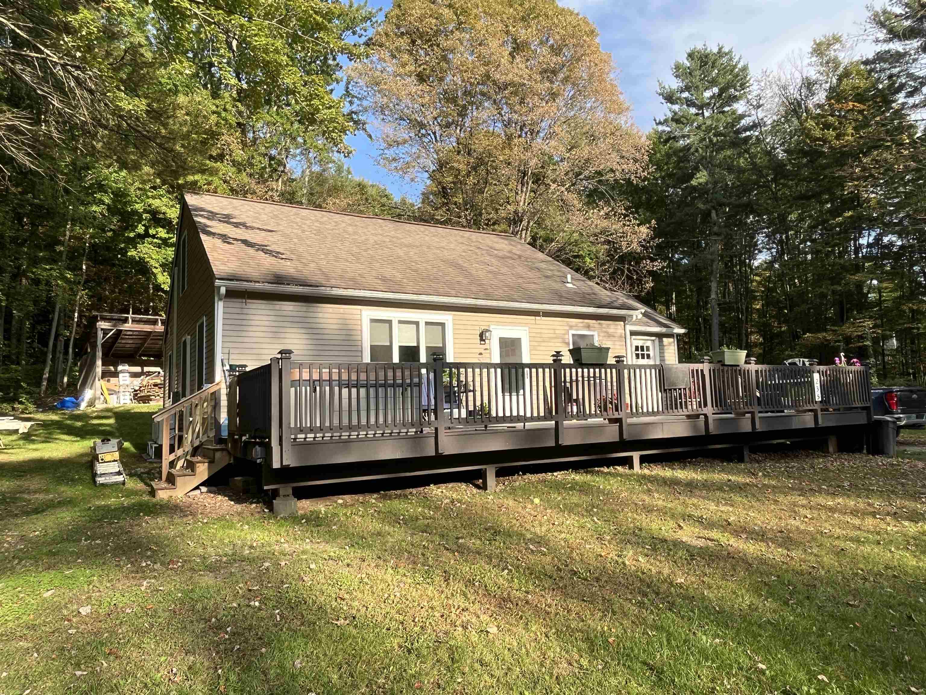 235 Thomas Drive Bristol, VT 05443 - Photo 13 of 40