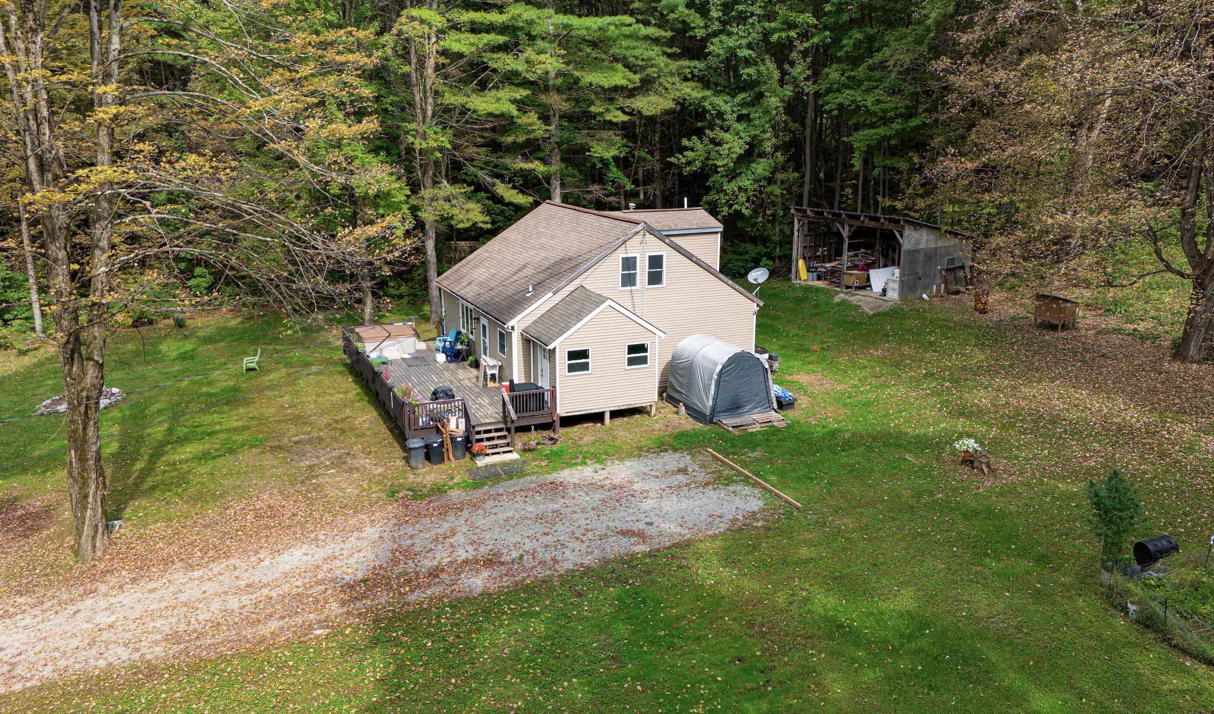 235 Thomas Drive Bristol, VT 05443 - Photo 29 of 40