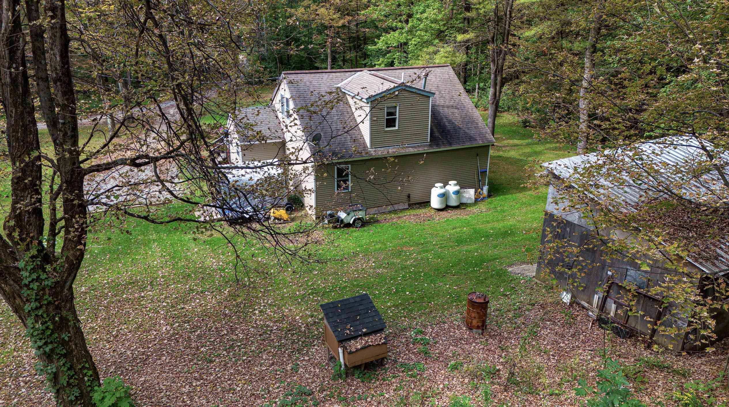 235 Thomas Drive Bristol, VT 05443 - Photo 32 of 40