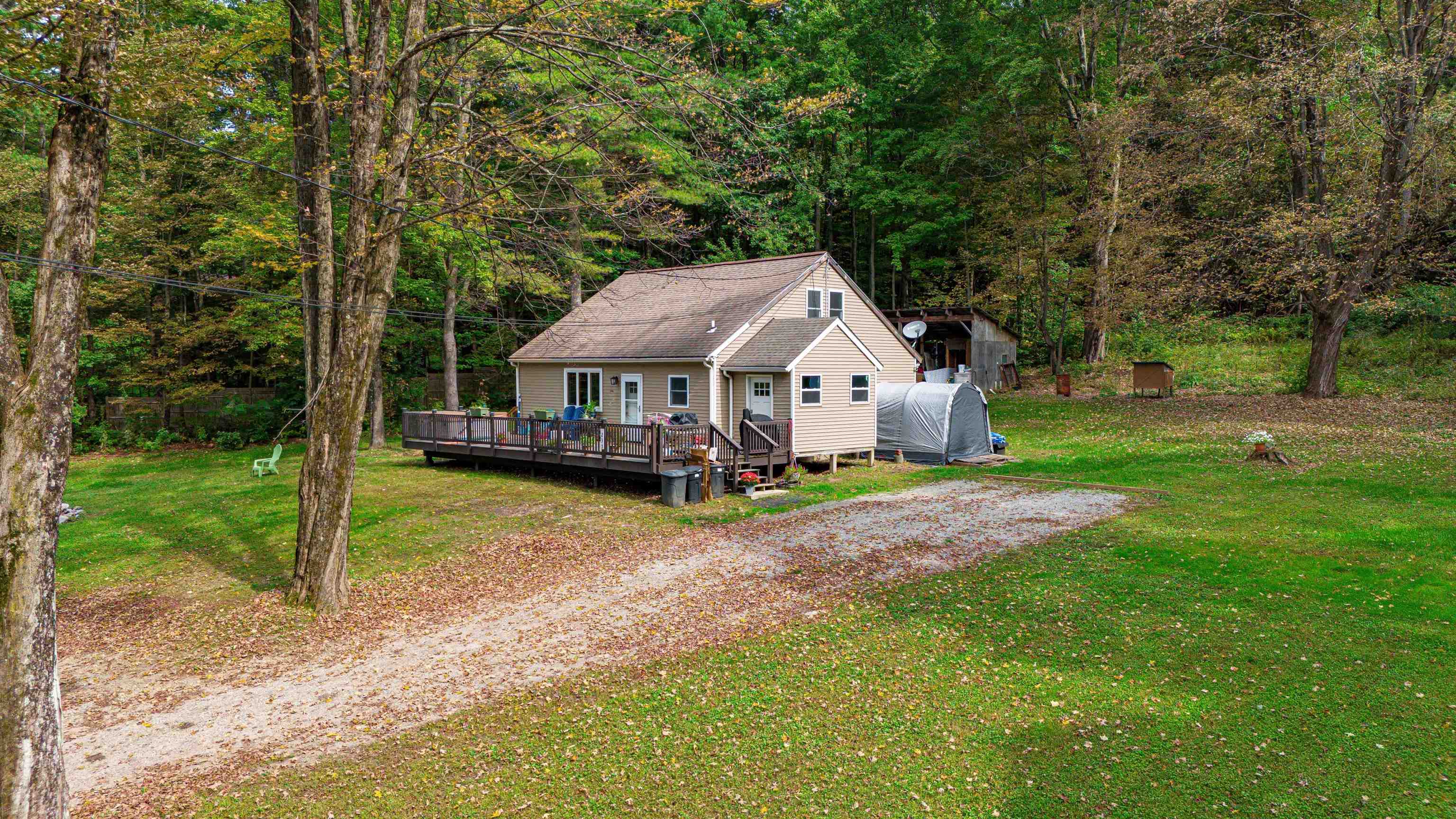 235 Thomas Drive Bristol, VT 05443 - Photo 33 of 40