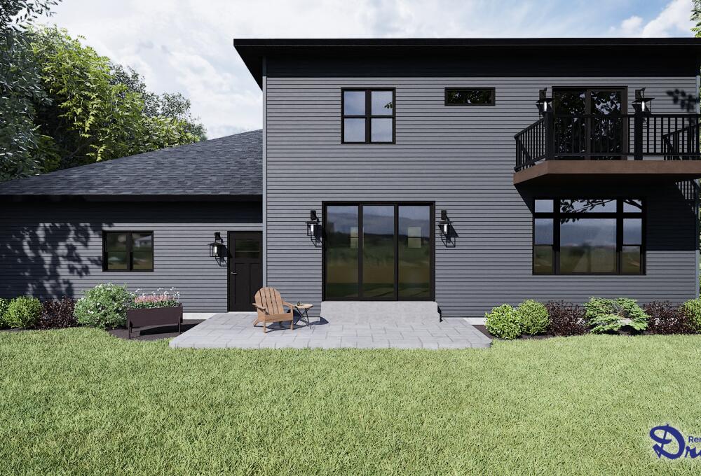 350 Lake Breeze Way Two Rivers, WI 54241 - Photo 2 of 2 2