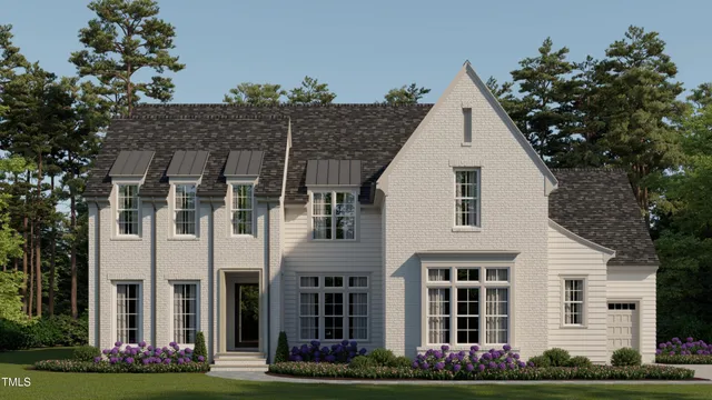 $1,350,000 | 13533 Old Creedmoor Road, Wake Forest, NC 27587