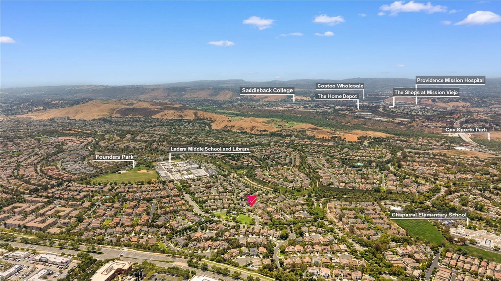 15 Tether Moon Lane Ladera Ranch, CA 92694 - Photo 61 of 65