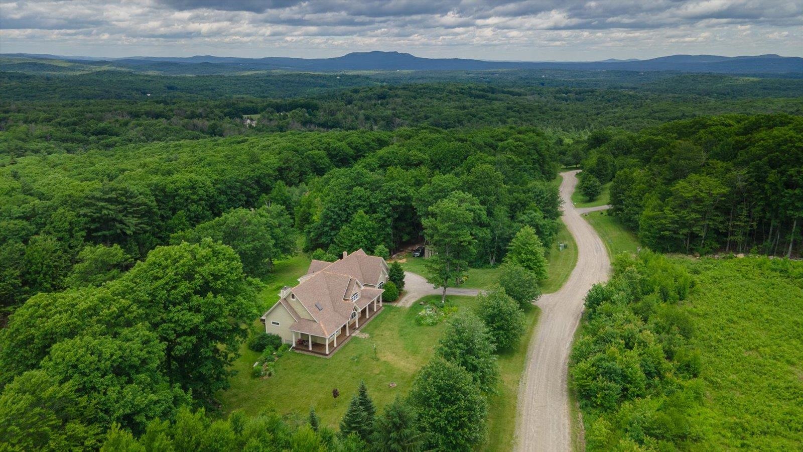 55 Chestnut Hill Road Dublin, NH 03444 - Photo 54 of 57