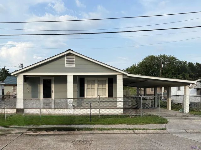 $143,000 | 2401 Tupelo Street, Morgan City, LA 70380