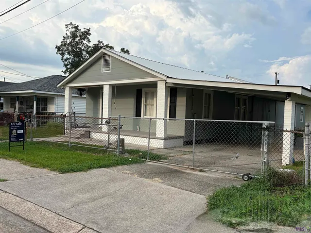 $143,000 | 2401 Tupelo Street, Morgan City, LA 70380