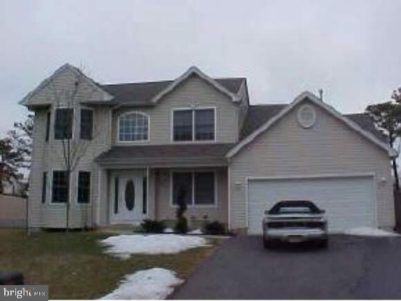 109 Marlin Road Manahawkin, NJ 08050 - Photo 1 of 8