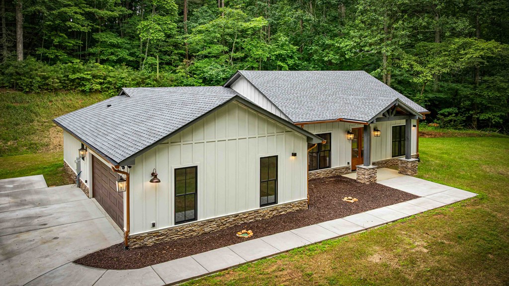 1165 Knight Road Ellijay, GA 30540 - Photo 28 of 99 Gallery Image 28
