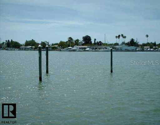 809 Bay Point Drive Madeira Beach, FL 33708 - Photo 1 of 1 a lake view