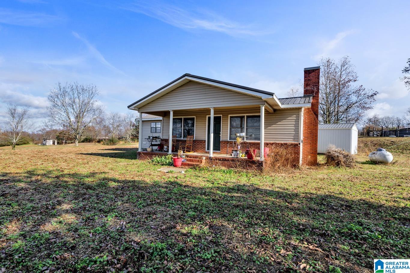 518 Reneau Road Oneonta, AL 35121 - Photo 2 of 23