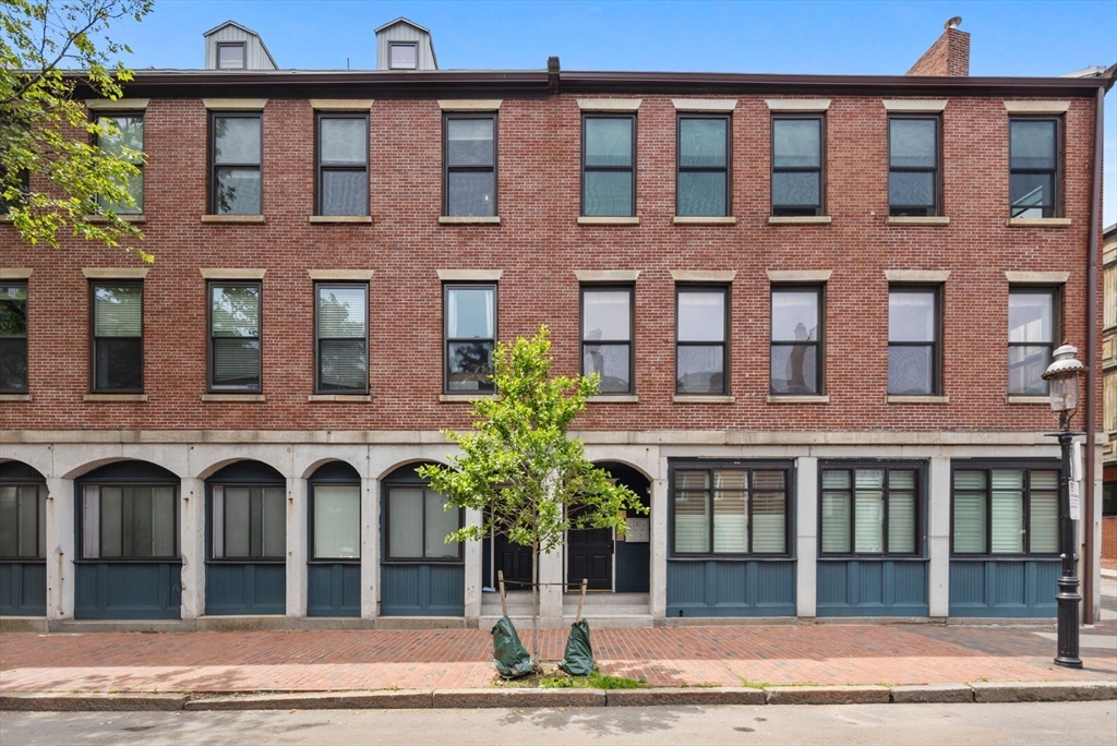 30 Main Street, Unit 12 Boston, MA 02129 - Photo 17 of 19