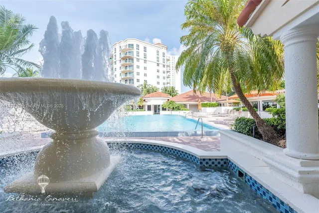 a view of a outdoor space