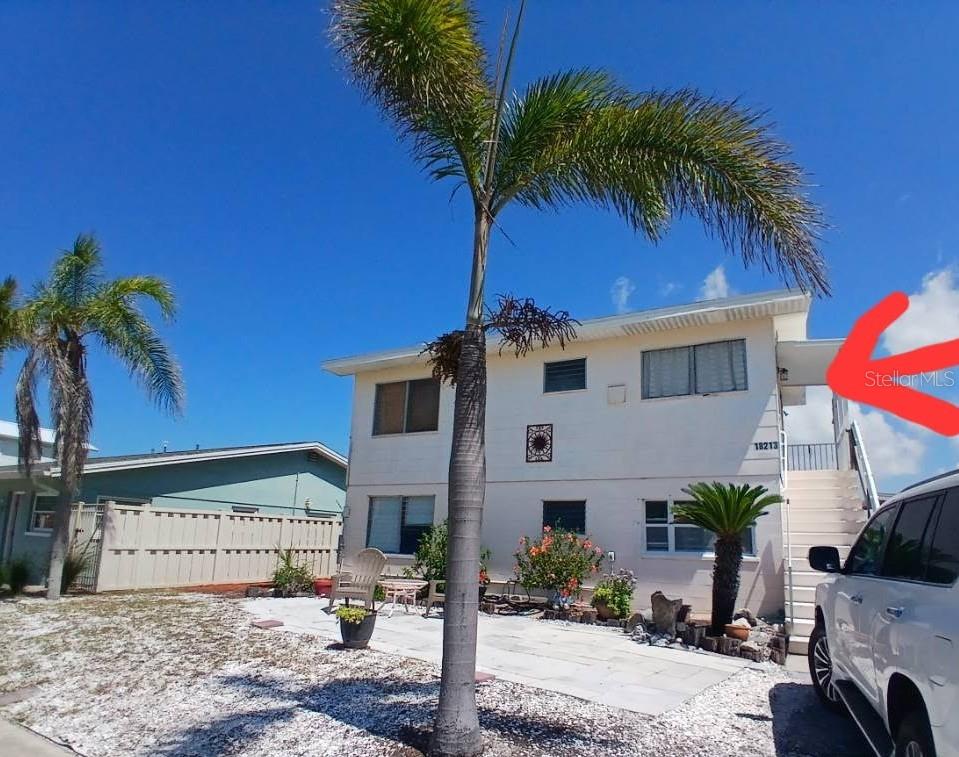 18213 Gulf Boulevard, Unit A Redington Shores, FL 33708 - Photo 1 of 31