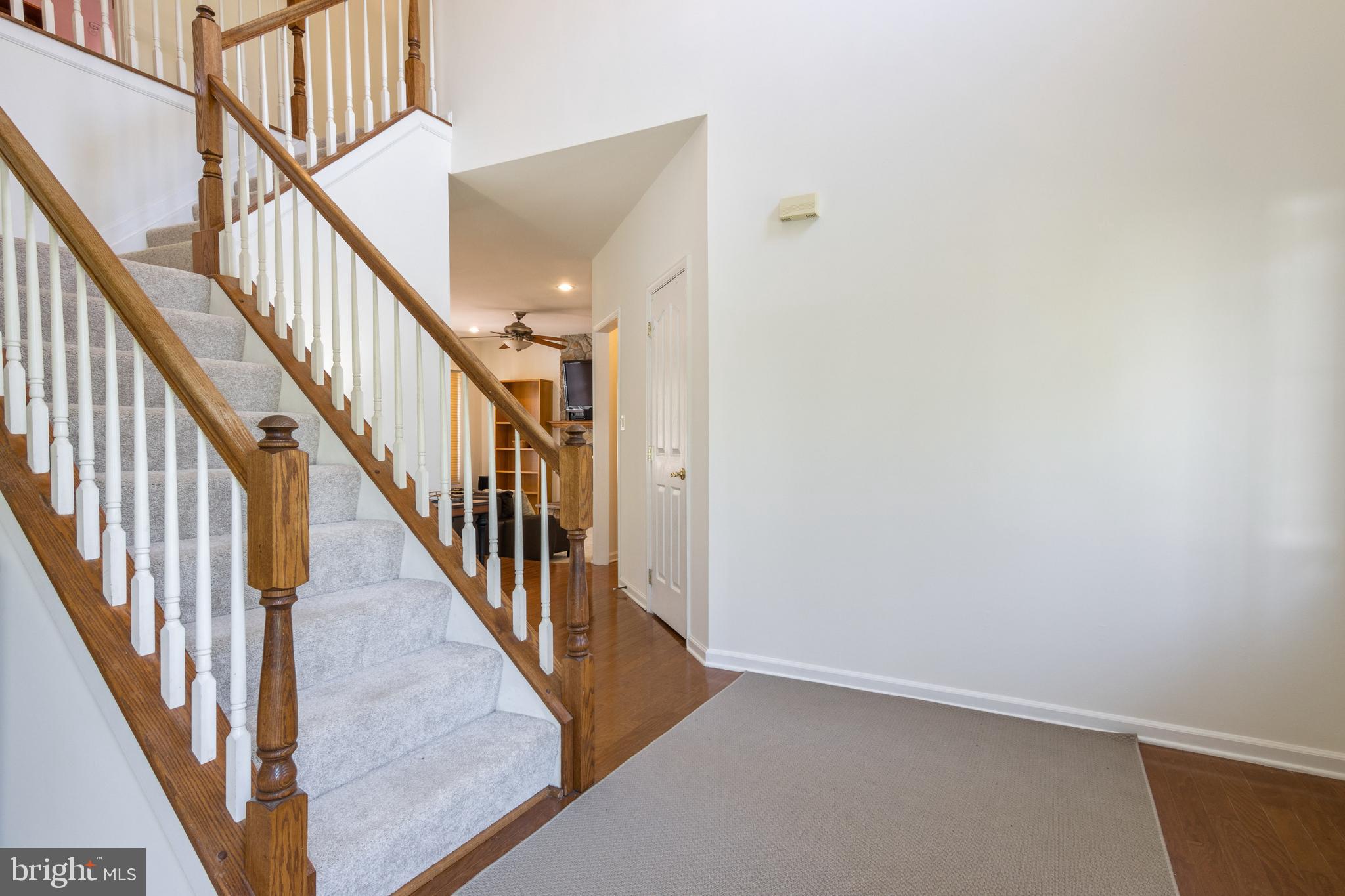 491 Beards Hill Road Aberdeen, MD 21001 - Photo 4 of 44 Staircase