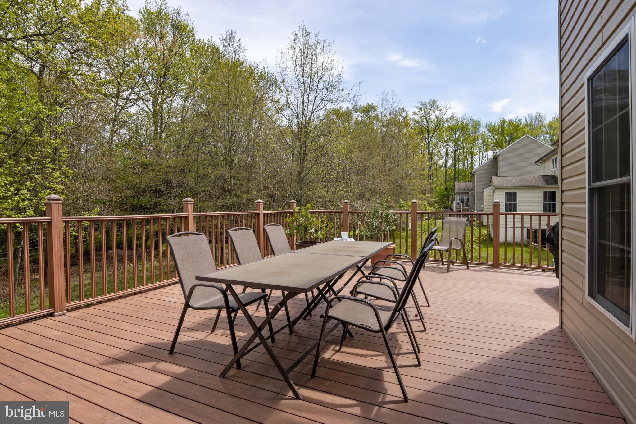 491 Beards Hill Road Aberdeen, MD 21001 - Photo 40 of 44 Expansive EON deck