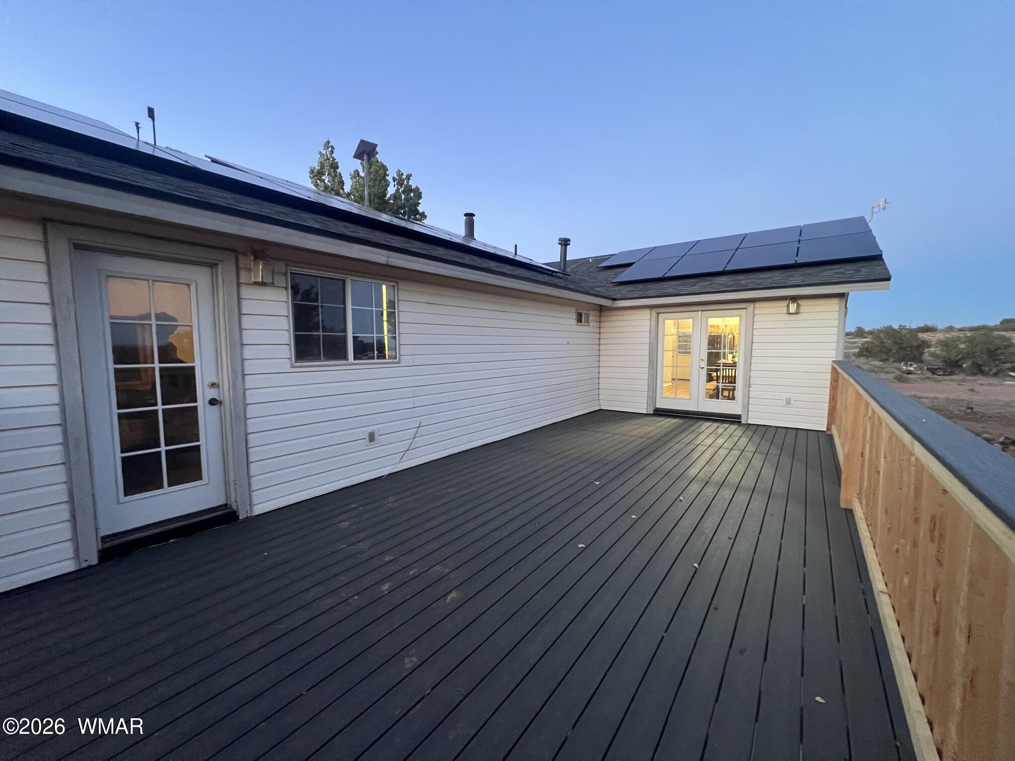 205 F-Bar Lane Snowflake, AZ 85937 - Photo 20 of 92