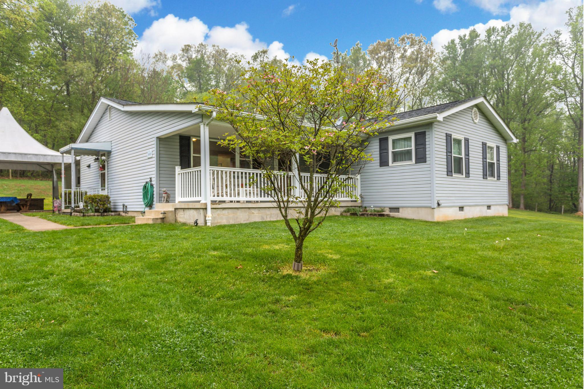 10456 Old Annapolis Road Frederick, MD 21701 - Photo 1 of 30 Exterior (Front)