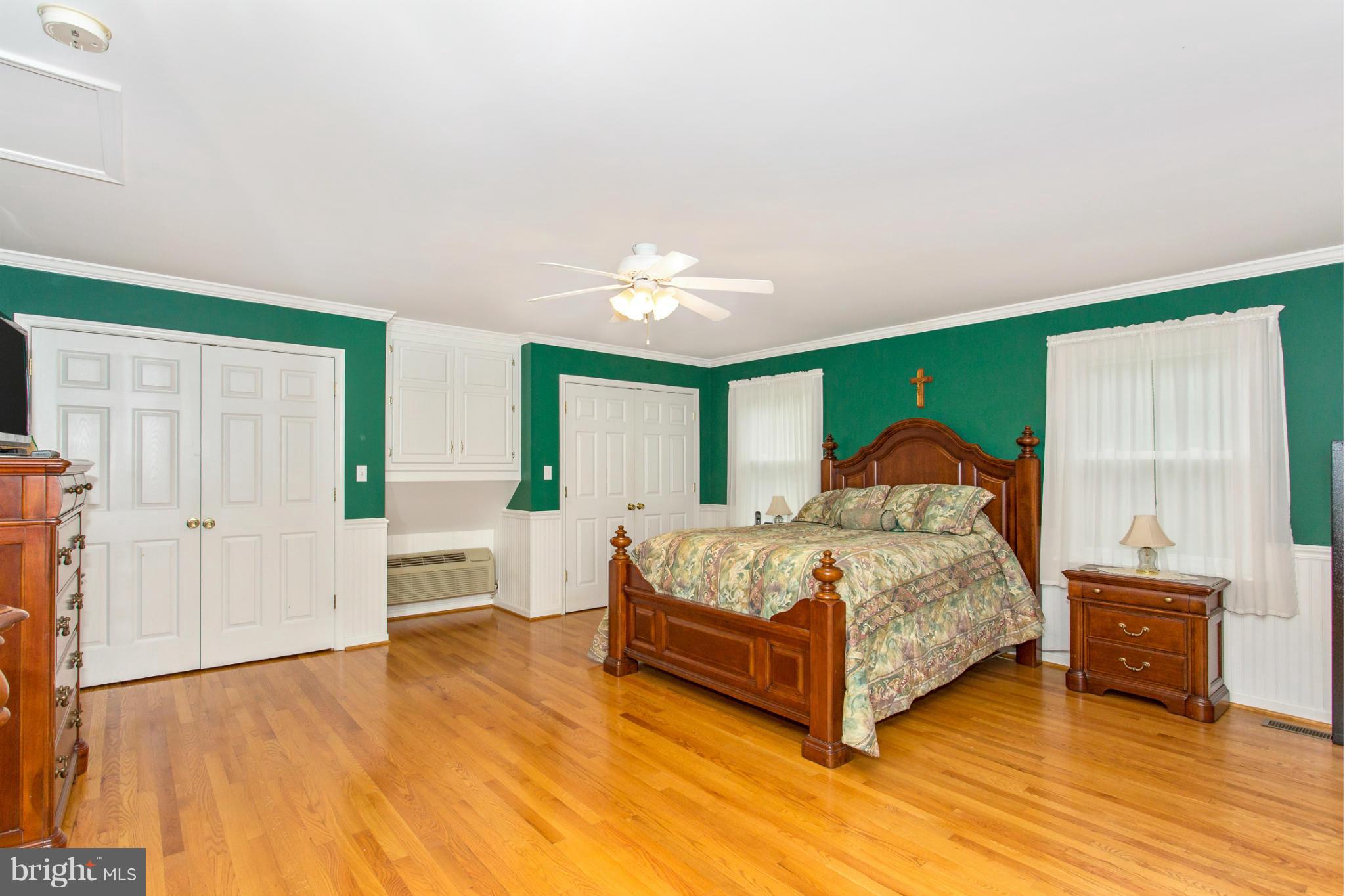 10456 Old Annapolis Road Frederick, MD 21701 - Photo 15 of 30 Bedroom (Master)