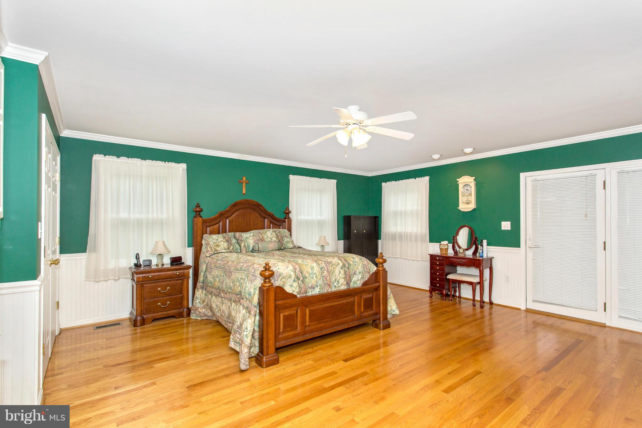 10456 Old Annapolis Road Frederick, MD 21701 - Photo 16 of 30 Bedroom (Master)
