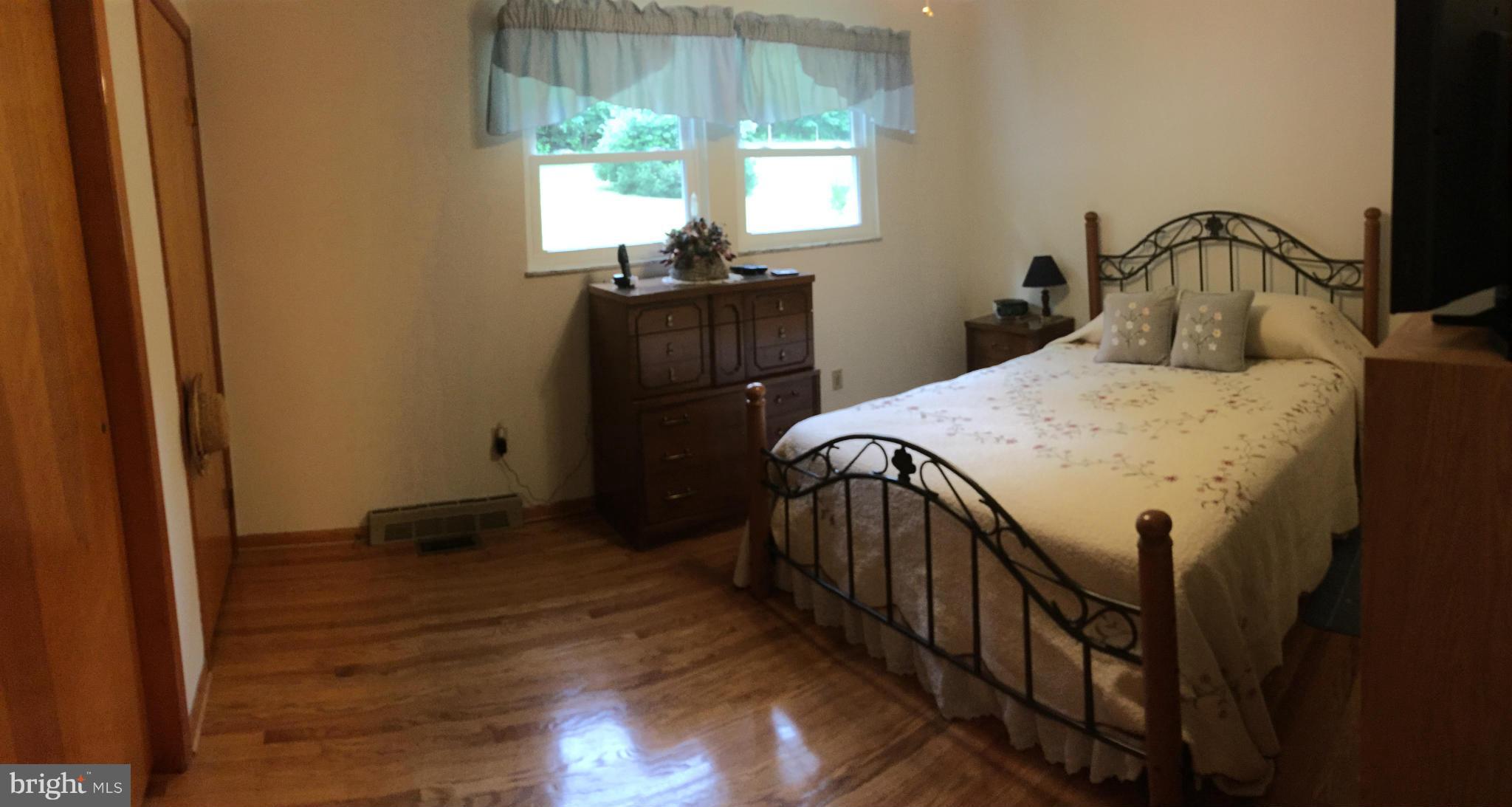 10456 Old Annapolis Road Frederick, MD 21701 - Photo 21 of 30 Bedroom
