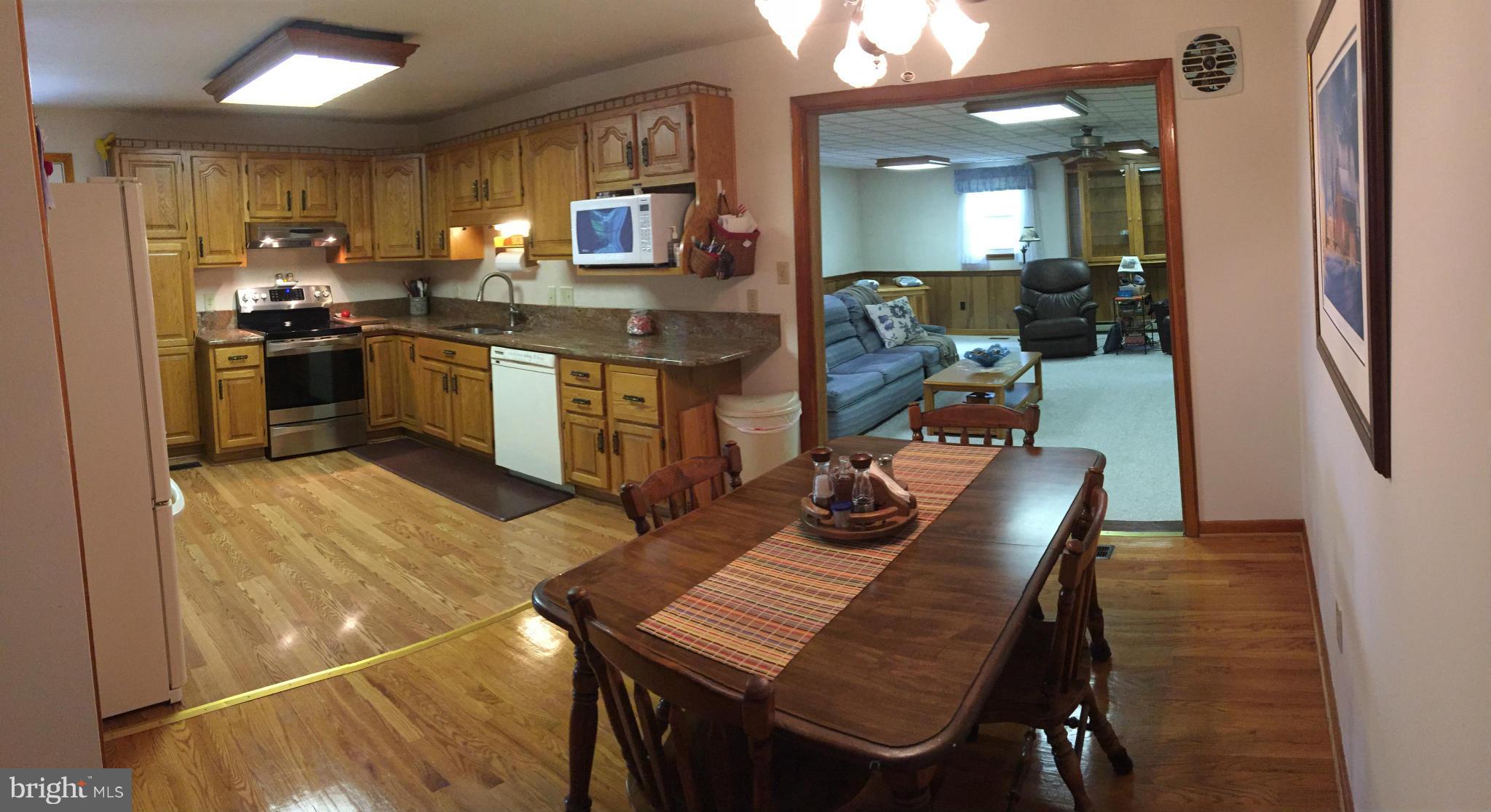 10456 Old Annapolis Road Frederick, MD 21701 - Photo 10 of 30 Kitchen