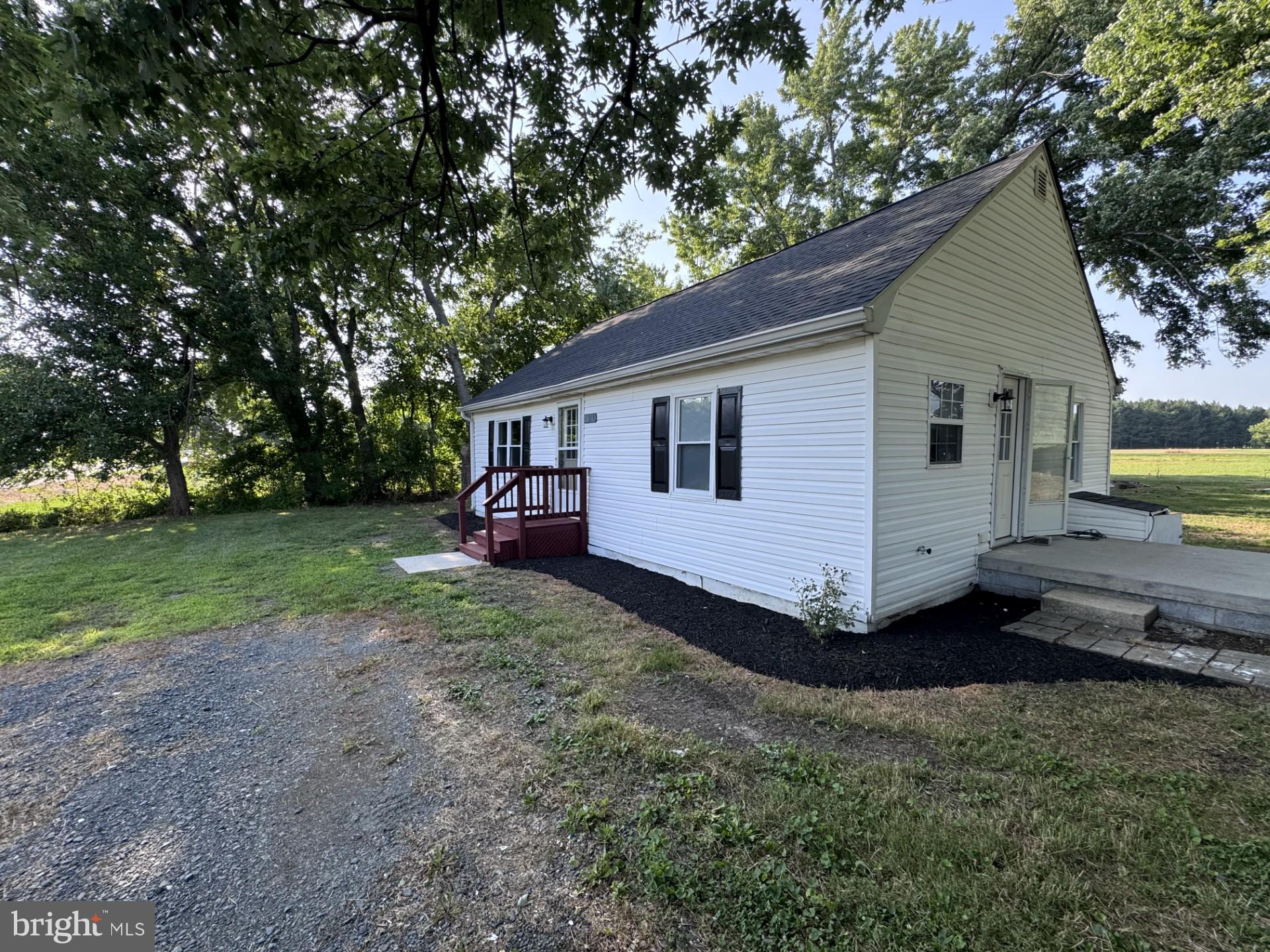 21666 Dover Bridge Road Preston, MD 21655 - Photo 2 of 17