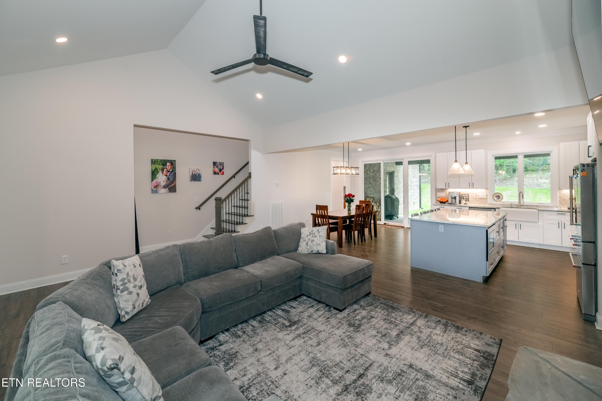8304 Davis Ferry Road Loudon, TN 37774 - Photo 12 of 43 Gallery Image 12