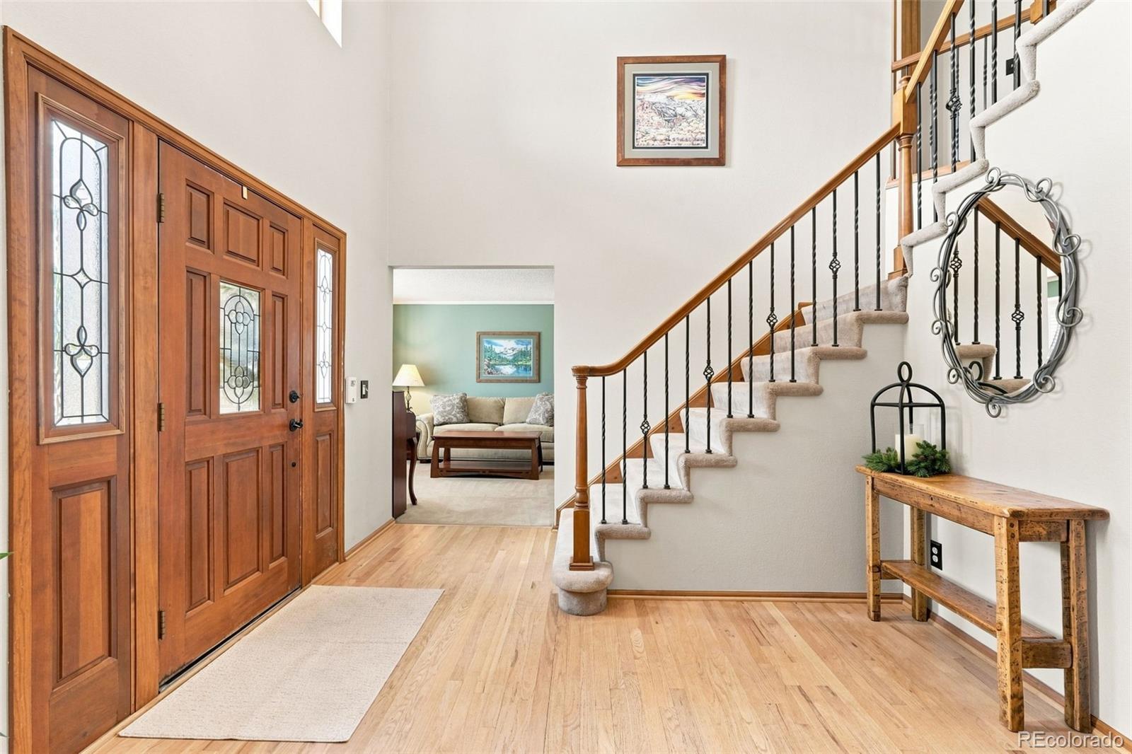 2085 Chelsea Court Highlands Ranch, CO 80126 - Photo 3 of 50 Gallery Image 3