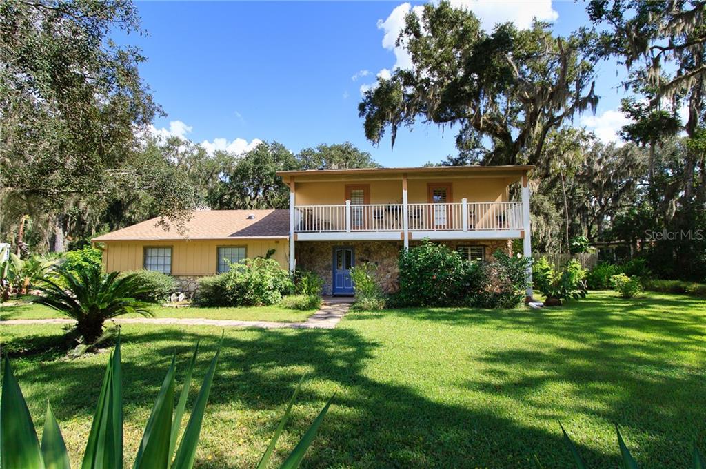 1604 Horseshoe Road Deltona, FL 32725 - Photo 1 of 1 Gallery Image 1