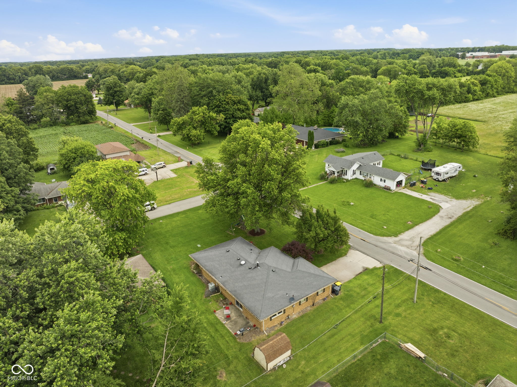 1741 Shepherd Road Anderson, IN 46012 - Photo 20 of 23
