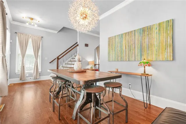 $645,000 | 385 15th Street Northwest, Unit 6, Atlanta, GA 30363