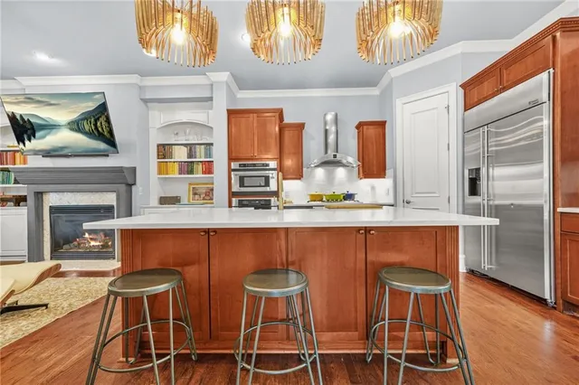 $645,000 | 385 15th Street Northwest, Unit 6, Atlanta, GA 30363