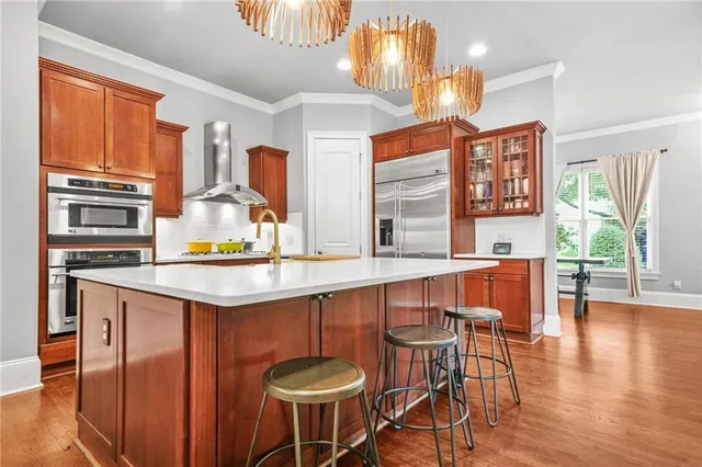 $645,000 | 385 15th Street Northwest, Unit 6, Atlanta, GA 30363