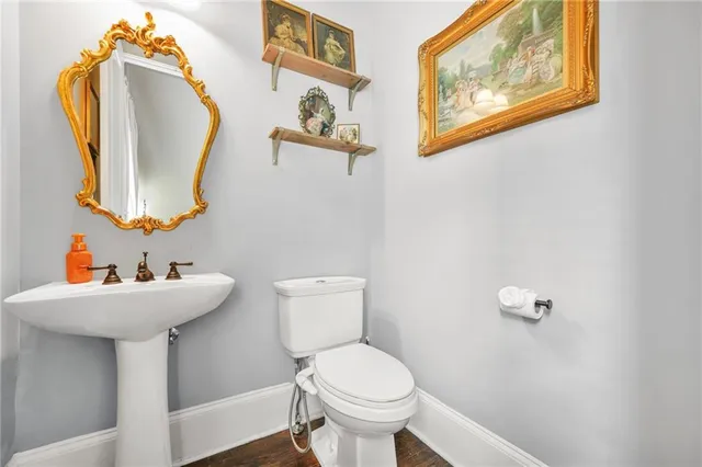 $645,000 | 385 15th Street Northwest, Unit 6, Atlanta, GA 30363