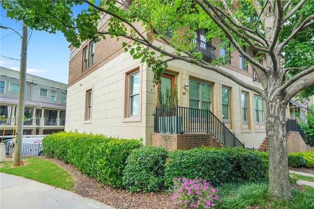 $645,000 | 385 15th Street Northwest, Unit 6, Atlanta, GA 30363