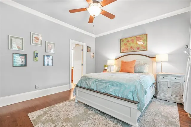 $645,000 | 385 15th Street Northwest, Unit 6, Atlanta, GA 30363