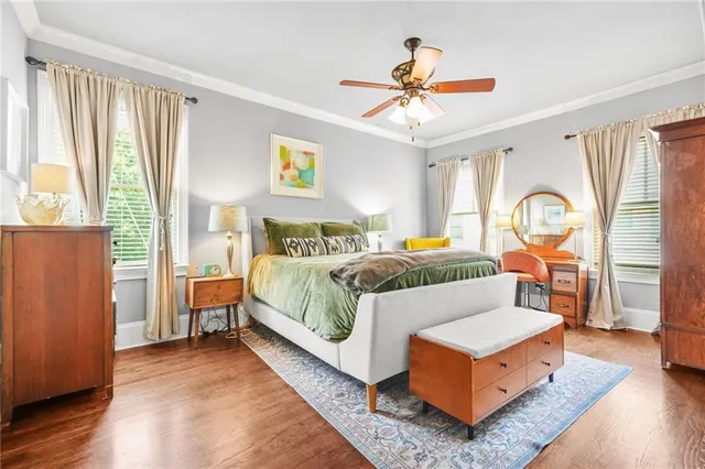 $645,000 | 385 15th Street Northwest, Unit 6, Atlanta, GA 30363