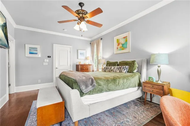 $645,000 | 385 15th Street Northwest, Unit 6, Atlanta, GA 30363