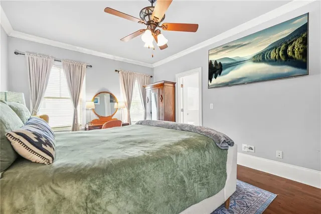 $645,000 | 385 15th Street Northwest, Unit 6, Atlanta, GA 30363