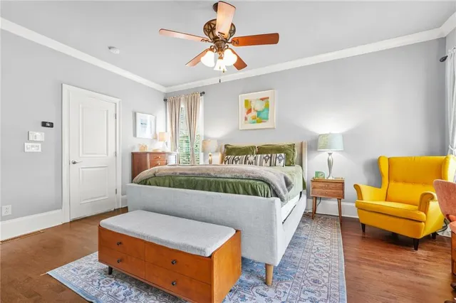 $645,000 | 385 15th Street Northwest, Unit 6, Atlanta, GA 30363