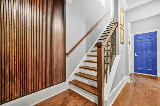 $645,000 | 385 15th Street Northwest, Unit 6, Atlanta, GA 30363