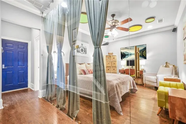 $645,000 | 385 15th Street Northwest, Unit 6, Atlanta, GA 30363