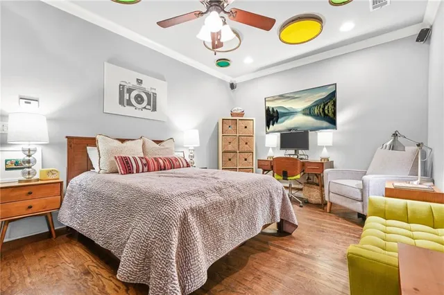 $645,000 | 385 15th Street Northwest, Unit 6, Atlanta, GA 30363