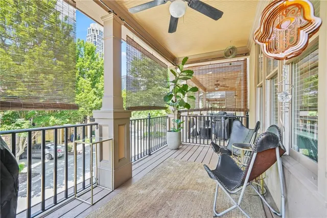 $645,000 | 385 15th Street Northwest, Unit 6, Atlanta, GA 30363