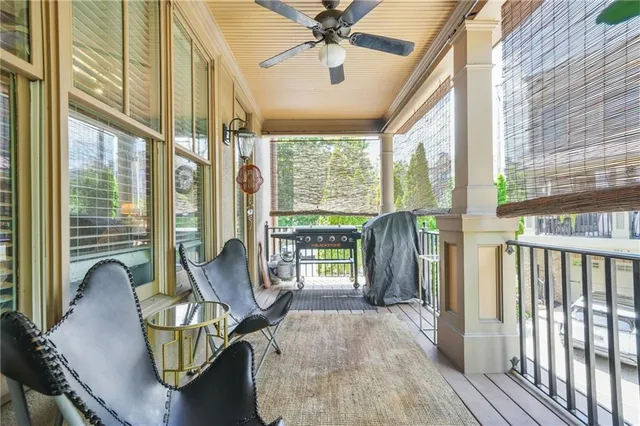 $645,000 | 385 15th Street Northwest, Unit 6, Atlanta, GA 30363