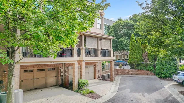 $645,000 | 385 15th Street Northwest, Unit 6, Atlanta, GA 30363