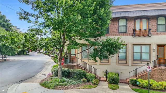 $645,000 | 385 15th Street Northwest, Unit 6, Atlanta, GA 30363