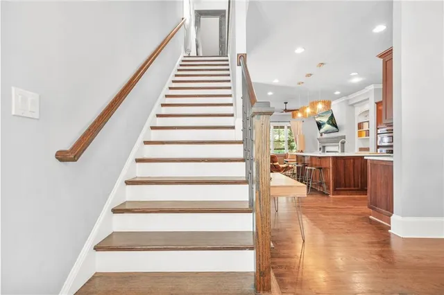 $645,000 | 385 15th Street Northwest, Unit 6, Atlanta, GA 30363