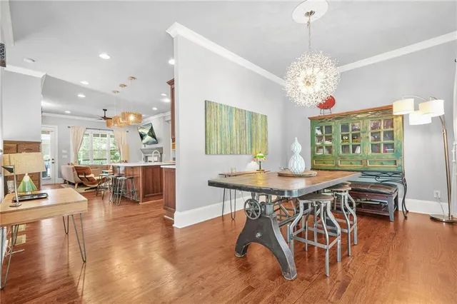 $645,000 | 385 15th Street Northwest, Unit 6, Atlanta, GA 30363