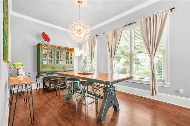 $645,000 | 385 15th Street Northwest, Unit 6, Atlanta, GA 30363